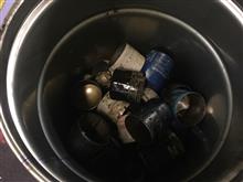 本日は缶切