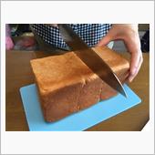 もっちり角食パン