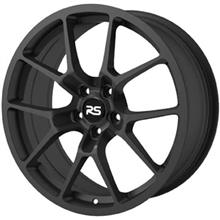 neuspeed RSe10サテンブラック(入荷待ち)