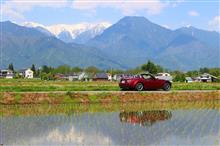 ステイホーム投稿企画！最高の愛車写真！