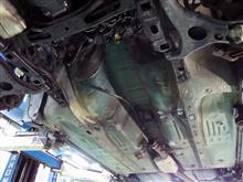 緑の車（経過報告その7.5）