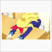 急すぎるだらけであったよ。