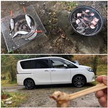 BBQで光ったらポールチェーンソー買ってしまった。