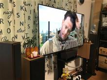 GWは自宅で映画三昧でした。