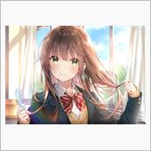 おはようございまちゅ
