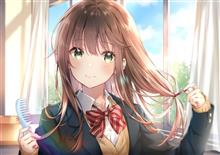 おはようございまちゅ