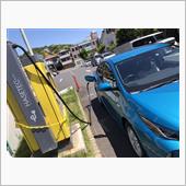 急速充電休止