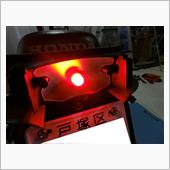 LED化決行！