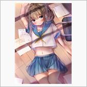 おはようございまちゅ