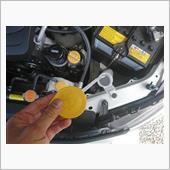 今までの車には無かった装備