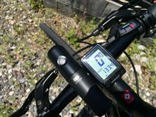 季節感を感じてきました！自転車通勤 @ クロスバイク FX3