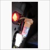 テールLED化