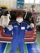 みんカラ エアコンガスクリーニング エネオスのキーワード検索結果一覧