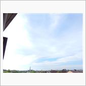 ５月９日　まずまずな天気にな ...