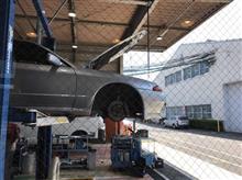 14回目の車検