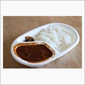 たくみ割烹店のハヤシライスを ...
