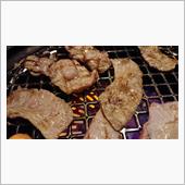 パパ軍団でぇ～焼肉ウエスト！