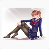 よるようございまちゅ