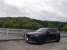 #StayHome中での山ドライブ
