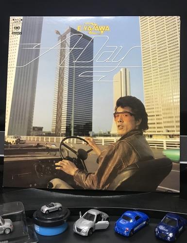 クルマ ジャケ a day 矢沢永吉 ねも のブログ ねもコペン みんカラ
