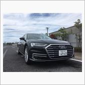 A8で首都高試乗200㌔（距 ...