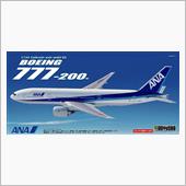 Boeing 777-200 ...