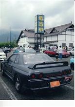2012(平成24)年6月3日(日)、ドライブイン・もちや 2012(平成24)年6月3日(日)、ドライブイン・もちや