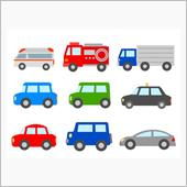ミニカーの思い出