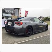 特別感たっぷりの“BRZ S ...