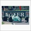F1　2020　ガラジストとグランディ　愚痴です