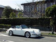 2006年3月5日、９６４Ｃａｂで逗子