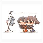 風が強い・・・
