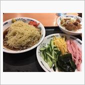 冷やしチャイナ。
