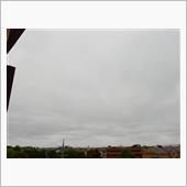 ５月１２日　暑さが和らぎそう ...