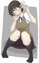 おはようございまちゅ