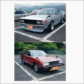 もちやでのケンメリ＆ジャパン