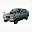 始めて乗った車