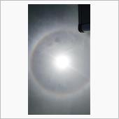 太陽の輪