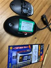 自粛中プライムビデオに、はまる、腹に巻くだけ腹筋鍛える＞修理(笑)