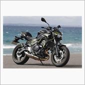 バイクのジャンル変換
