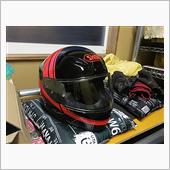 ヘルメットを買う