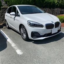 本日納車でした。