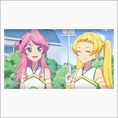 暑くても頑張っていたよ。