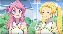 暑くても頑張っていたよ。