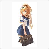 おはようございまちゅ