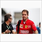 F1 2020　チーム離脱の ...