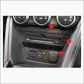 ＭＡＺＤＡ２用　車内カット済 ...