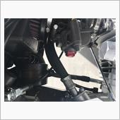 メインジェット交換