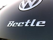Beetleの不具合　直りませんでした・・・