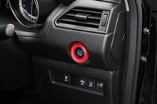 スズキ スイフト/スイフトスポーツ用エンジンスタートスイッチリング予約販売開始！